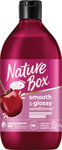 Nature Box kondicionér na vlasy Cherry Oil 385 ml - Gliss hydratačná maska Performance Treat 4v1 400 ml | Teta drogérie eshop