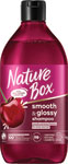 Nature Box šampón na vlasy Cherry Oil 385 ml - Teta drogérie eshop