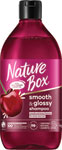 Nature Box šampón na vlasy Cherry Oil 385 ml