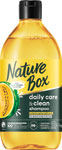 Nature Box šampón na vlasy Melón Oil 385 ml - Teta drogérie eshop