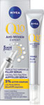 Nivea Q10 Sérum pre vyplnenie vrások 15 ml - Ellie Collagen Flexi Spevňujúce sérum 30 ml | Teta drogérie eshop