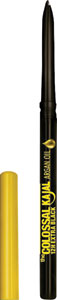 Maybelline New York očná linka extra black The Colossal Kajal 12H 0,25 g