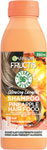 Garnier Fructis šampón Hair Food Pineapple rozjasňujúci na dlhé vlasy 350 ml - Teta drogérie eshop