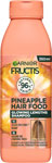 Garnier Fructis šampón Hair Food Pineapple rozjasňujúci na dlhé vlasy 350 ml