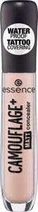 Essence korektor Camouflage+ Matt 10 Light Rose