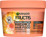 Garnier Fructis maska Hair Food Pineapple 3v1 na dlhé vlasy 400 ml