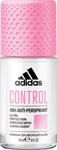 Adidas dámsky roll-on antiperspirant Control 50 ml - Teta drogérie eshop