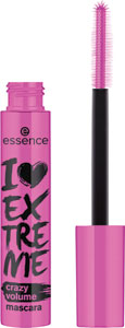 Essence mascara I Love Extreme Crazy Volume