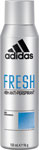 Adidas pánsky antiperspirant Fresh 150 ml - Teta drogérie eshop
