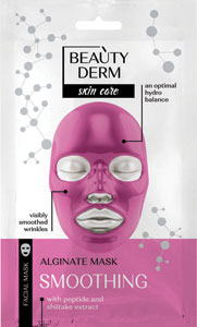 Beauty Derm alginátová maska na tvár, Botox+ 20 g
