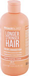 Hairburst vlasový šampón na suché a zničené vlasy 650 ml