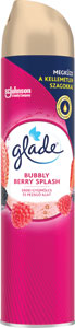 Glade aerosol osviežovač vzduchu Bubbly Berry Splash 300 ml