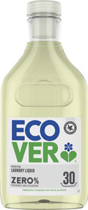 Ecover prací gél Zero 1500 ml/30 PD