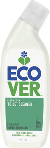 Ecover WC čistič Pine 750 ml