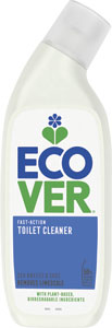 Ecover WC čistič Marine 750 ml