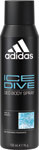 Adidas pánsky dezodorant Ice Dive 150 ml - Teta drogérie eshop