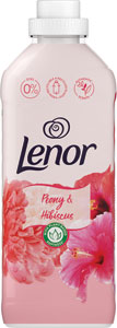Lenor aviváž Peony&Hibiscus 37 PD 925 ml