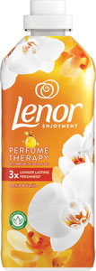 Lenor aviváž Vanila Orchid & Golden Amber 37 PD 925 ml