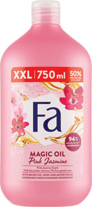 Fa sprchovací gél Magic Oil Pink Jasmine 750 ml