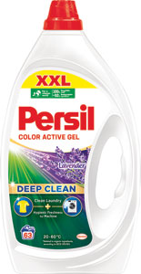Persil prací gél Deep Clean Lavender Freshness 63 praní