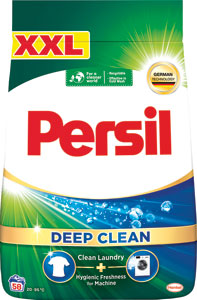 Persil prací prášok Deep Clean Expert 58 praní