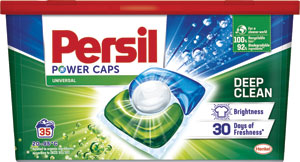 Persil pracie kapsuly Power-Caps Deep Clean Regular 35 praní
