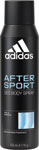 Adidas pánsky dezodorant After Sport 150 ml - Teta drogérie eshop