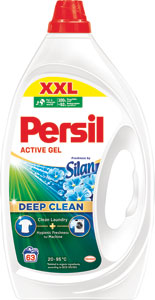 Persil prací gél Deep Clean Freshness by Silan 63 praní