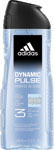 Adidas sprchový gél Dynamic Pulse 400 ml - Teta drogérie eshop