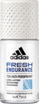 Adidas dámsky roll-on antiperspirant Fresh Endurance 50 ml - Teta drogérie eshop