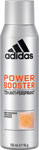 Adidas pánsky antiperspirant Power Booster 150 ml - Teta drogérie eshop