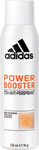 Adidas dámsky antiperspirant Power Booster 150 ml - Teta drogérie eshop