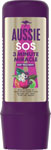 Aussie maska SOS 3 Minute Miracle 225 ml - Gliss hydratačná maska Performance Treat 4v1 400 ml | Teta drogérie eshop
