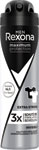 Rexona Men Maximum Protection antiperspirant Invisible 150 ml - Teta drogérie eshop