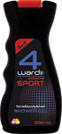 4ward pánsky sprchový gél Sport 500 ml - Teta drogérie eshop