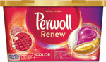 Perwoll pracie kapsuly Renew & Care Caps Color 21 praní - Teta drogérie eshop
