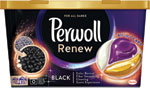 Perwoll pracie kapsuly Renew & Care Caps Black 21 praní - Teta drogérie eshop
