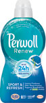 Perwoll špeciálny prací gél Renew Refresh&Sport 36 praní - Teta drogérie eshop