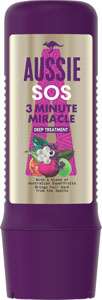 Aussie maska SOS 3 Minute Miracle 225 ml