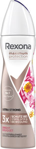 Rexona Maximum Protection antiperspirant Bright Bouquet 150 ml