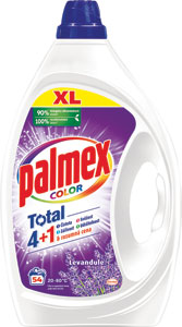 Palmex prací gél Lavender Color 54 praní