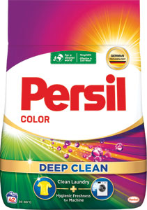 Persil prací prášok Deep Clean Color 42 praní