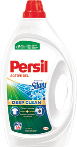 Persil prací gél Deep Clean Freshness by Silan 44 praní