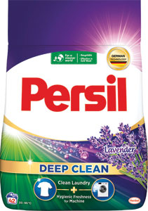 Persil prací prášok Deep Clean Lavender Freshness 42 praní