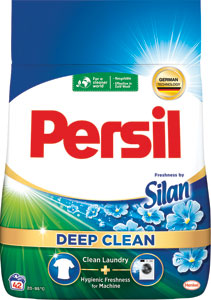 Persil prací prášok Deep Clean Freshness by Silan 42 praní