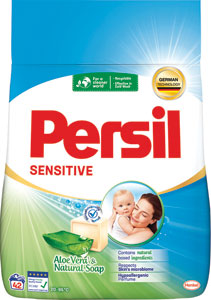 Persil prací prášok Deep Clean Sensitive 42 praní