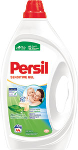 Persil prací gél Deep Clean Sensitive 44 praní