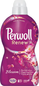 Perwoll špeciálny prací gél Renew Blossom 36 praní