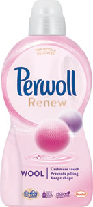 Perwoll špeciálny prací gél Renew Wool 36 praní