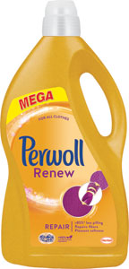 Perwoll špeciálny prací gél Renew Repair 68 praní